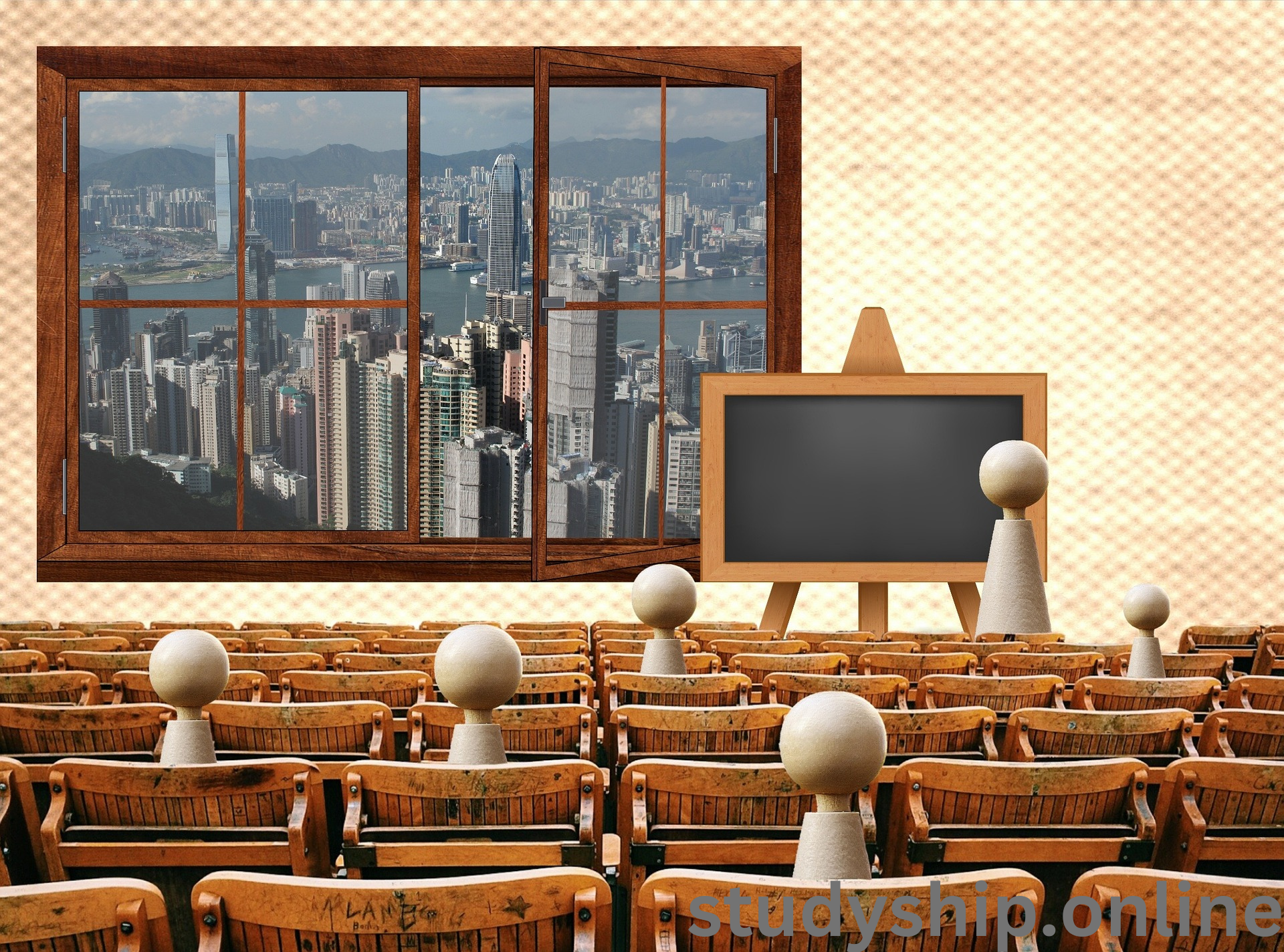 Virtual University of Pakistan Gujranwala Campus